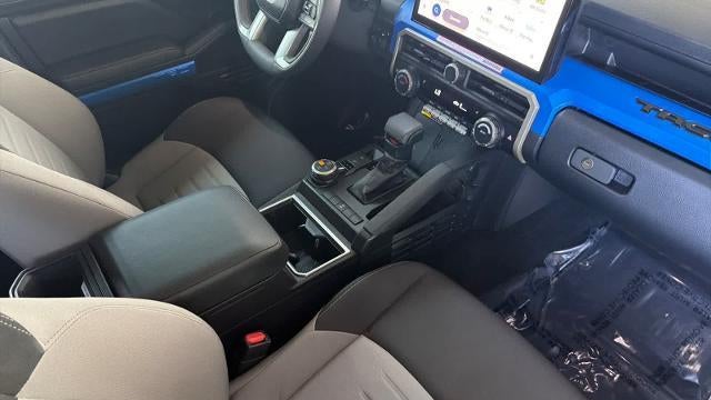 2024 Toyota Tacoma TRD Pro HV