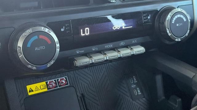 2024 Toyota Tacoma TRD Pro HV