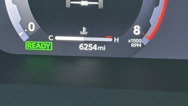 2024 Toyota Tacoma TRD Pro HV