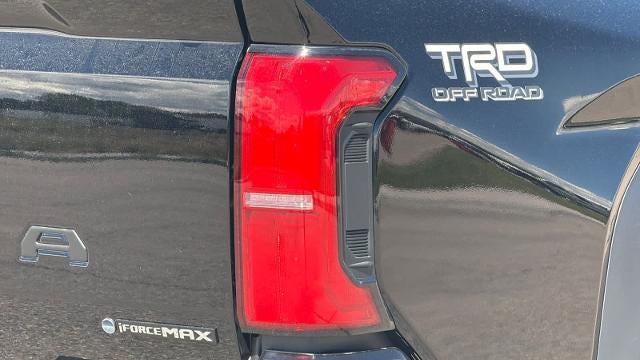 2024 Toyota Tacoma TRD Pro HV