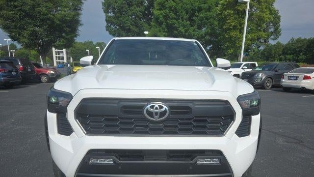 2024 Toyota Tacoma TRD Sport HV
