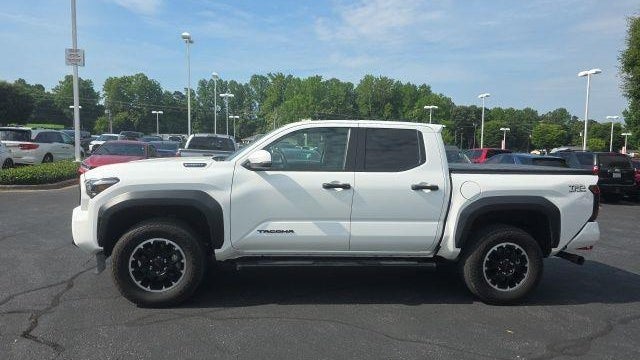 2024 Toyota Tacoma TRD Sport HV
