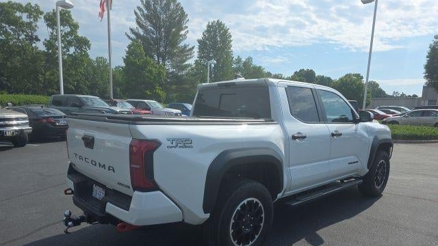 2024 Toyota Tacoma TRD Sport HV