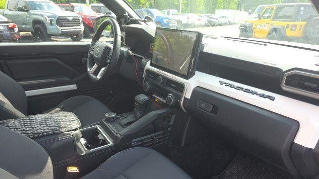 2024 Toyota Tacoma TRD Sport HV