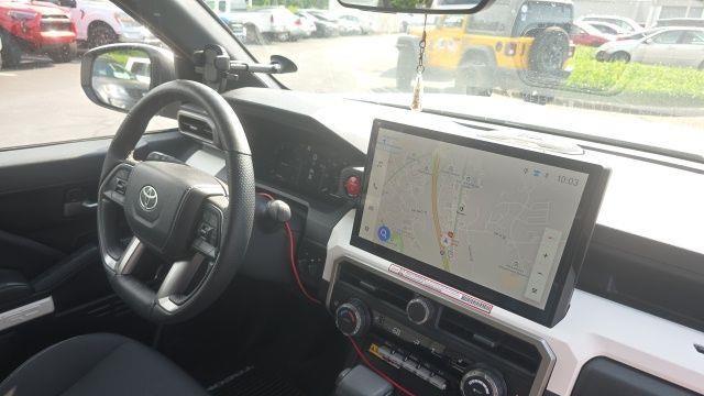 2024 Toyota Tacoma TRD Sport HV