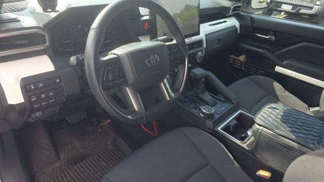 2024 Toyota Tacoma TRD Sport HV