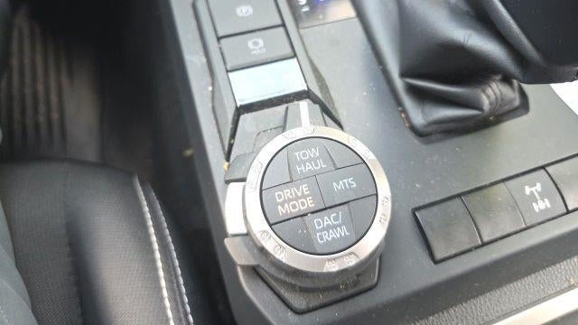 2024 Toyota Tacoma TRD Sport HV