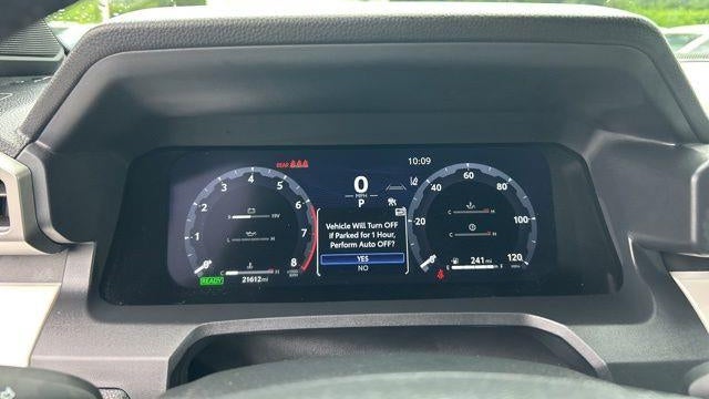 2024 Toyota Tacoma TRD Sport HV