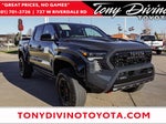 2025 Tacoma Thumbnail 44