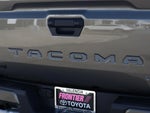 2025 Tacoma Thumbnail 4
