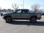 2025 Tacoma Thumbnail 6