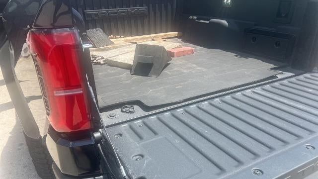 2025 Toyota Tacoma TRD Sport HV