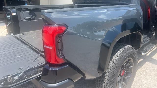 2025 Toyota Tacoma TRD Sport HV
