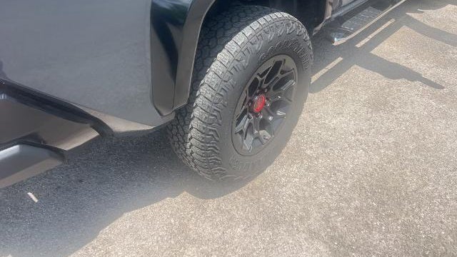 2025 Toyota Tacoma TRD Sport HV
