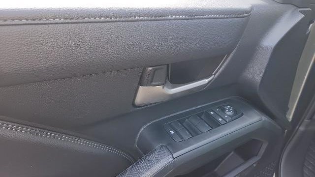 2025 Toyota Tacoma TRD Sport HV