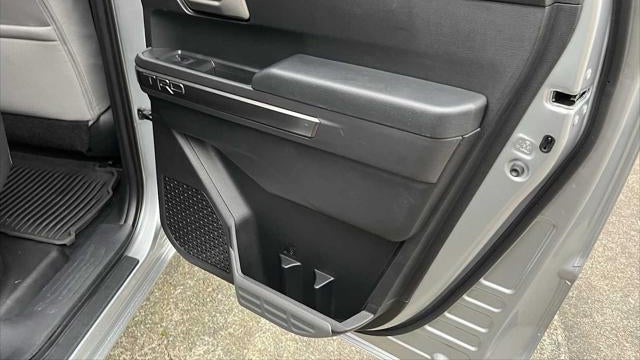 2025 Toyota Tacoma Trailhunter HV