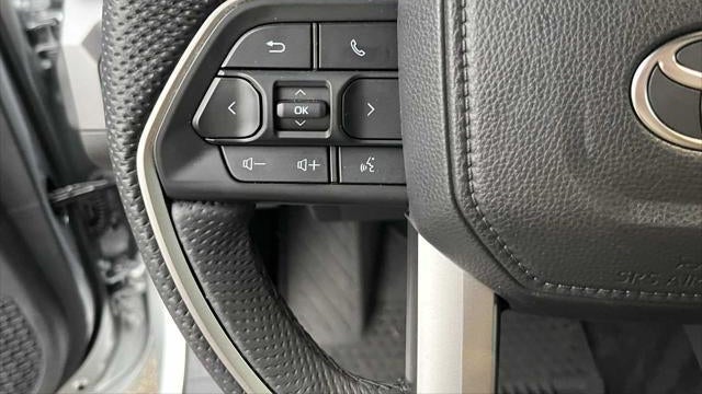 2025 Toyota Tacoma Trailhunter HV