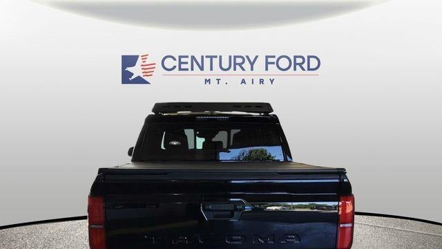 2025 Toyota Tacoma TRD Sport HV