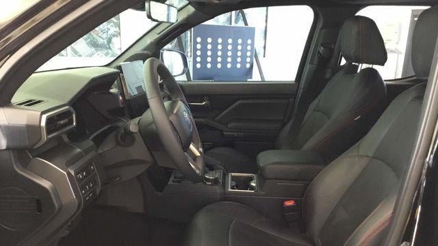2025 Toyota Tacoma TRD Sport HV