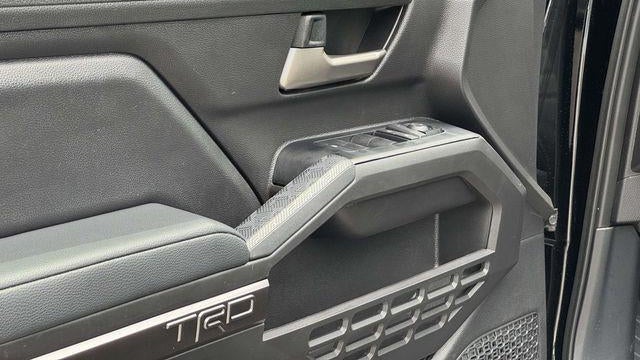 2025 Toyota Tacoma TRD Sport HV