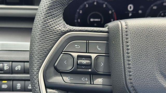 2025 Toyota Tacoma TRD Sport HV