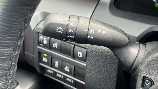 2025 Toyota Tacoma TRD Sport HV