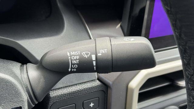 2025 Toyota Tacoma TRD Sport HV