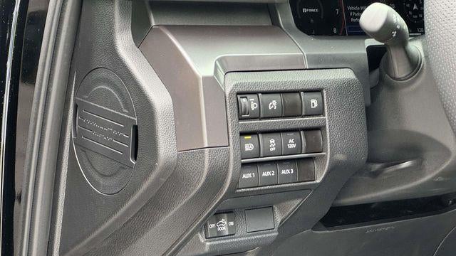 2025 Toyota Tacoma TRD Sport HV