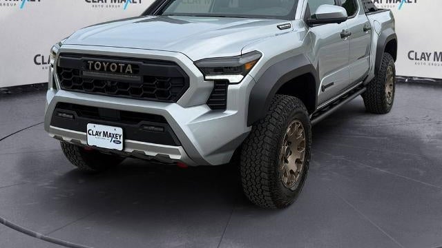 Preowned 2025 Toyota Tacoma TRD Sport HV for Sale