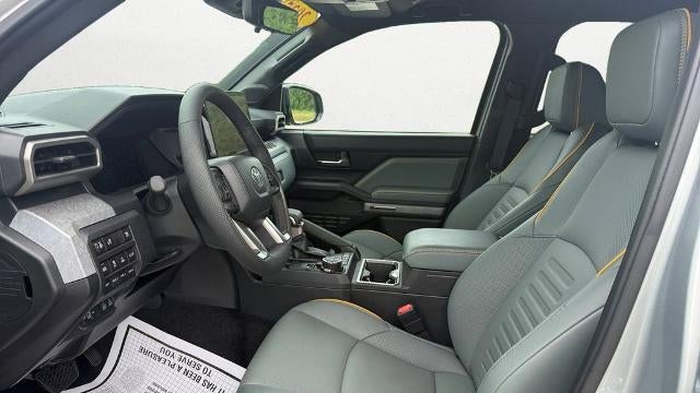 2025 Toyota Tacoma TRD Sport HV