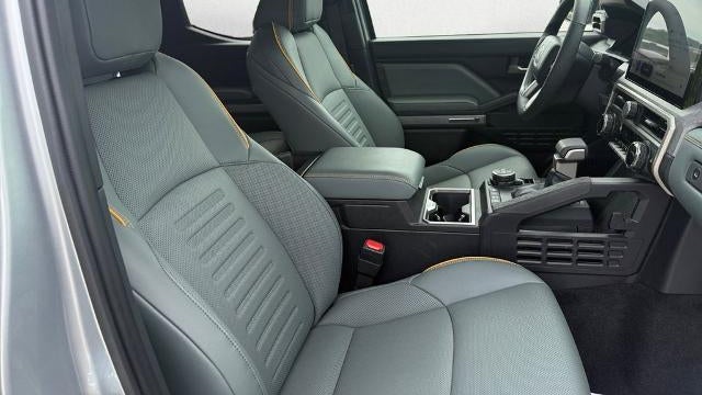 2025 Toyota Tacoma TRD Sport HV