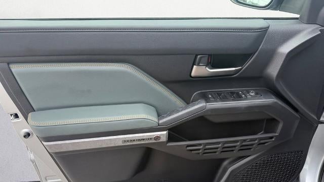 2025 Toyota Tacoma TRD Sport HV
