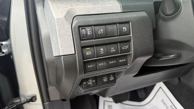 2025 Toyota Tacoma TRD Sport HV