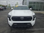2025 Tacoma Thumbnail 3