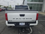 2025 Tacoma Thumbnail 7