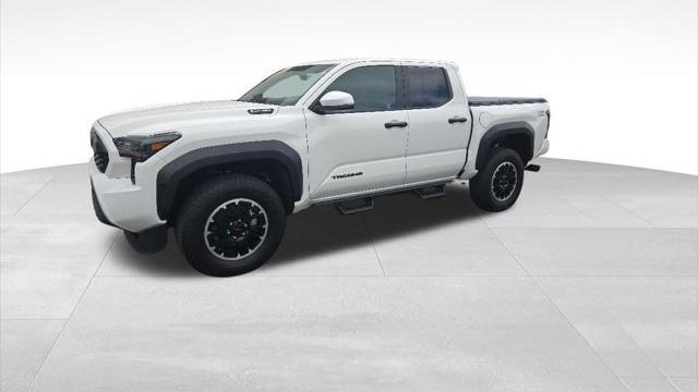 Preowned 2025 Toyota Tacoma TRD Sport HV for Sale