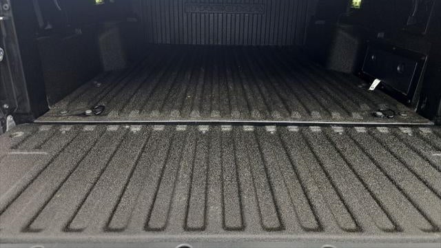 2025 Toyota Tacoma TRD Sport HV