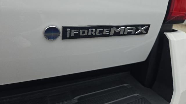 2025 Toyota Tacoma TRD Sport HV