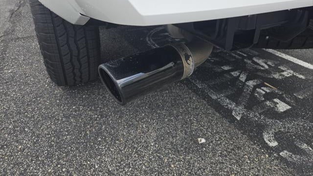 2025 Toyota Tacoma TRD Sport HV