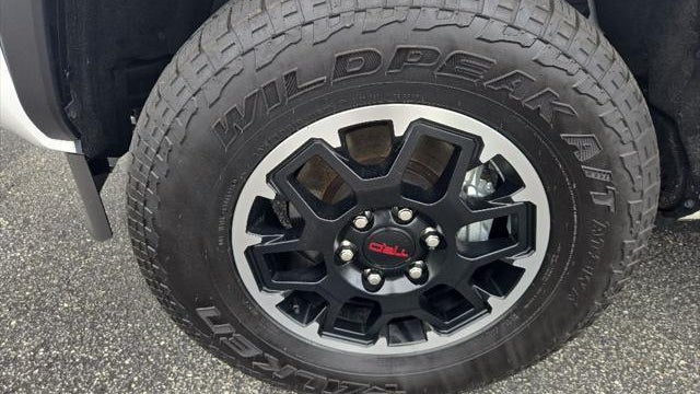 2025 Toyota Tacoma TRD Sport HV