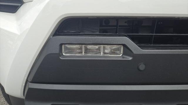 2025 Toyota Tacoma TRD Sport HV