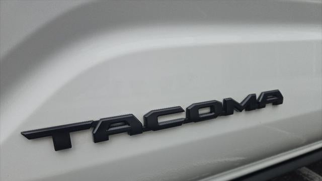 2025 Toyota Tacoma TRD Sport HV