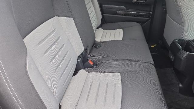2025 Toyota Tacoma TRD Sport HV
