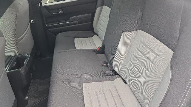 2025 Toyota Tacoma TRD Sport HV