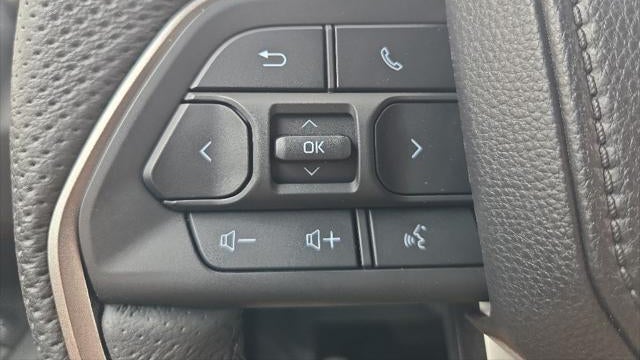 2025 Toyota Tacoma TRD Sport HV