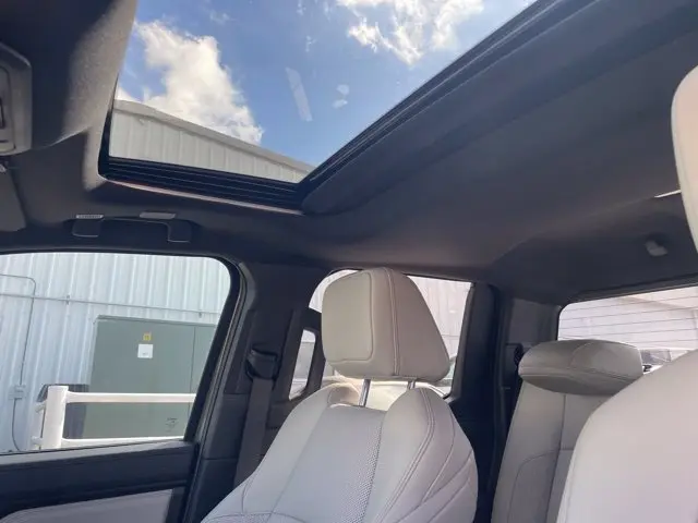 2025 Toyota Tacoma - $46,400