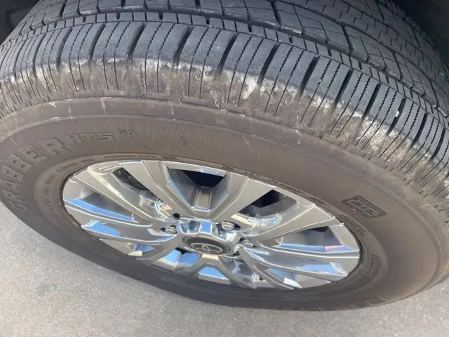 2025 Toyota Tacoma - $46,400