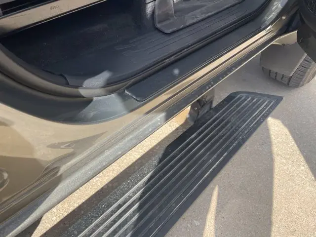 2025 Toyota Tacoma - $46,400