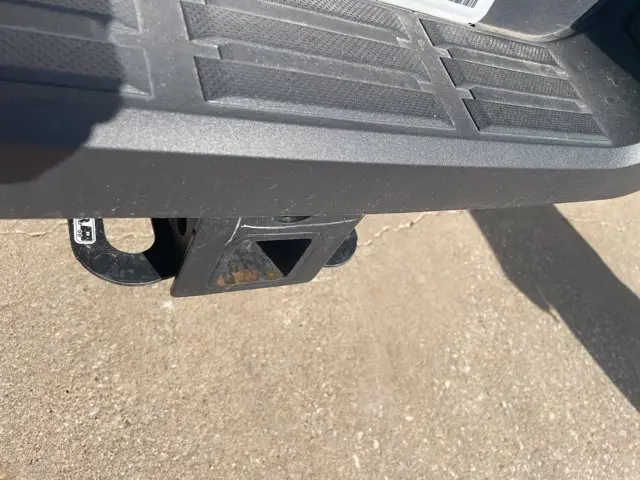 2025 Toyota Tacoma - $46,400