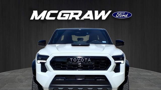 2026 Toyota Tacoma TRD Pro HV